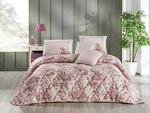 Cotton Blend Comforter Set + Sheet 9 Pc - Handmade, Full, Queen, King. Fixed Price $99.99.