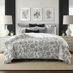 Colcha Linens Bronte Ivory 8 Piece Comforter Set. Fixed Price $1035.00.