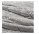 Madison Park Coleman Reversible Down Alternative Blanket Full/queen - All. Fixed Price $28.00.