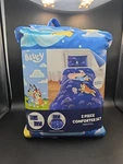 Bluey Kids Dream 2 Piece Twin/full Reversible Comforter & Pillowcase Bedding Set. Fixed Price $26.99.