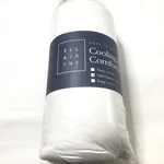 Ella Jayne Cooling Jersey Comforter White Queen X 90" Home Collection Read. Fixed Price $35.33.