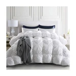 Puredown Goose Comforter King Size, 800 Fill Power, 100% Cotton Winte. Fixed Price $580.80.