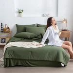 Ultra-soft Twin Comforter Set With Sheets 5 Pieces Bed Bag Down C.... Fixed Price $69.63.