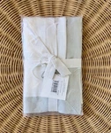 New Serena & Lily Salento Linen Standard Pillow Sham-sky Blue. Fixed Price $62.10.