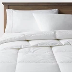 King/california Performance Down Alternative All Season Duvet Comforter. Fixed Price $51.99.