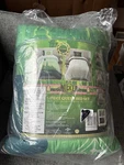 Wicked Emerald City Bedding Set Queen 5 Piece Microfiber Reversible Comforter. Fixed Price $99.00.