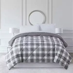 Home Expressions Ultra Soft Down Alternative Reversible Comforter Twin/twin Xl. Fixed Price $35.00.