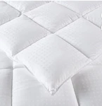 Croscill Down Alternative Comforter CC10-0017 Full/queen. Fixed Price $135.00.