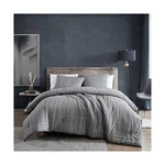 Kenneth Cole New York - King Comforter Set, Cotton Flannel Bedding With Match.... Fixed Price $136.32.