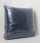 Pottery Barn Teen Sweatshirt Comforter Twin/twinxl Heathered Navy New. Fixed Price $113.95.
