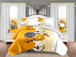 Royaldream Comforter Sets - 5 Pieces Bed In Bag Luxury Soft Full. Fixed Price $60.00.