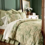 Lauren Ralph Home Grand Isle Comforter & Shams- Full / Queen. Fixed Price $99.96.