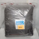 Target Room Essentials 7 Pc Bedding Set Gray Queen Size New Biab. Fixed Price $35.00.