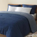 Spaces Twin Xl 5 Pieces Comforter Boho Sets Farmhouse Bedding. Fixed Price $59.40.