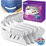 Gaslike Lock Bed Sheet Holders Anti-slip Pads For Corners 4PCS Secure. Fixed Price $46.17.