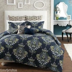 7-PC Anthology Galaxy Full-queen Comforter Set Jewel Tone Bedding Gypsy Bohemian. Fixed Price $269.95.