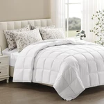 Accuratex Lightweight Duvet Insert Twin Size - Summer Bedding Comforter 250.... Fixed Price $52.50.