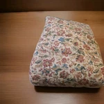 Awesome Vintage Ralph Lauren Highgate Woods King Comforter Floral Neutral. Fixed Price $269.99.