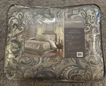 Madison Park Essentials Brystol 24 Piece Room Comforter All Season Bedding-set. Fixed Price $109.95.