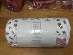 South Street Loft 3-PIECE Comforter Set W/shams, Floral, Full/queen Size. Fixed Price $23.99.