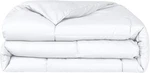 Essentials Ultra Soft Hypoallergenic Wrinkle Resistant Double Brushed Microfiber. Fixed Price $37.99.