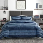 New Nautica Longpoint Bali Bliss Stripe Reversible Twin/twin Xl Comforter Set. Fixed Price $54.95.