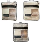 Social Standard By Sanctuary All-season Geometric Comforter Set, 3 Piece. Fixed Price $49.99.