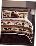 Carstens Hinterland 5 Piece Bedding Set Queen. Fixed Price $199.62.