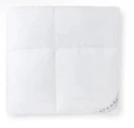 Sferra Cornwall King Medium Down Duvet Comforter 108X94 Preowned W/defects. Fixed Price $1825.90.