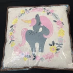 Urban Habitat Kids Comforter Vibrant Fun And Playful Unicorn Print Down Alter.... Fixed Price $79.99.
