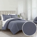 Chic Home Laurel 3-PIECE Duvet Set. Fixed Price $32.49.