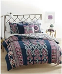 Whim Wild Child By Martha Stewart Collection 2-PC. Twin/twin Xl Comforter Set. Fixed Price $79.99.