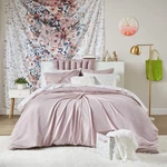 Spaces 17 Piece Bed Bag Comforter Set Include Sheets With 2 Side.... Fixed Price $130.09.