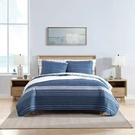 Nautica Coveside Cotton Quilt Set. Fixed Price $99.99.