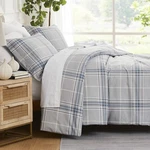 Southshore Fine Living, Inc. Duvet Cover Full/queen Size Set Extra Soft Bed.... Fixed Price $59.32.