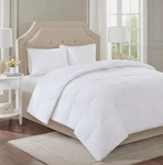True North Sleep Philosophy LV2 300TC Cotton Sateen Comforter 3M Scotchgard King. Fixed Price $95.00.