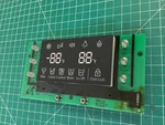 Samsung DA41-00540E Refrigerator Display Board AZ201832 NR331. Fixed Price $22.79.
