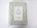 Simply Shabby Chic Ruffled Twin Size Bed Skirt Light Gray 15 Drop New. Fixed Price $20.23.