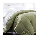 Beckham Luxury Linens 1600 Series Lightweight Goose Down Altern... Usa Fast Ship. Fixed Price $50.76.