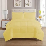 Bed Bag 5 Piece Comforter Set Twin Yellow Microfiber Sheets Sweet Home Soft. Fixed Price $59.99.