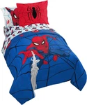 Toddler Kids Bedding Sets 4-PIECE Comforter Sheets-choose Your Cartoon Character. Fixed Price $61.95.