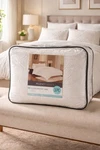 Regency Heights Deanna Full/queen Comforter Set 3PC White New. Fixed Price $52.87.