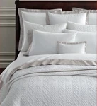 Ralph Lauren Oakfield King Quilted White Coverlet Blanket Bed Topper $570 Nwt. Fixed Price $119.99.