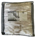 Hotel Collection Fresco Comforter-king. Fixed Price $120.00.
