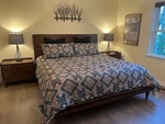 Ashley Home's "scylla" 3-PC King Comforter Set, #Q473003K + Euro Shams Euc#. Fixed Price $125.00.
