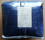 Warm & Cozy Plush Sherpa Reversible 3PIECE Comforter Set,cal King Navy. Fixed Price $59.99.