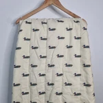 Vtg Rare Westpoint Stevens Duck Mallard Coverlet Comforter Usa Made Sz Queen. Fixed Price $149.90.