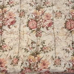 Ralph Lauren Home Vintage Guinevere Floral Full/queen Sateen Comforter. Fixed Price $105.00.