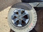 Wheel New Style 6 Lug 18X8 Aluminum Fits 19-21 Dodge 1500 Pickup 1572787. Fixed Price $163.20.