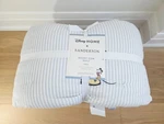 Pottery Barn Disney Home X Sanderson Mickey Mouse Icon Quilt Twin Brand New. Fixed Price $149.99.